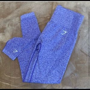 Gymshark Vital Seamless Leggings